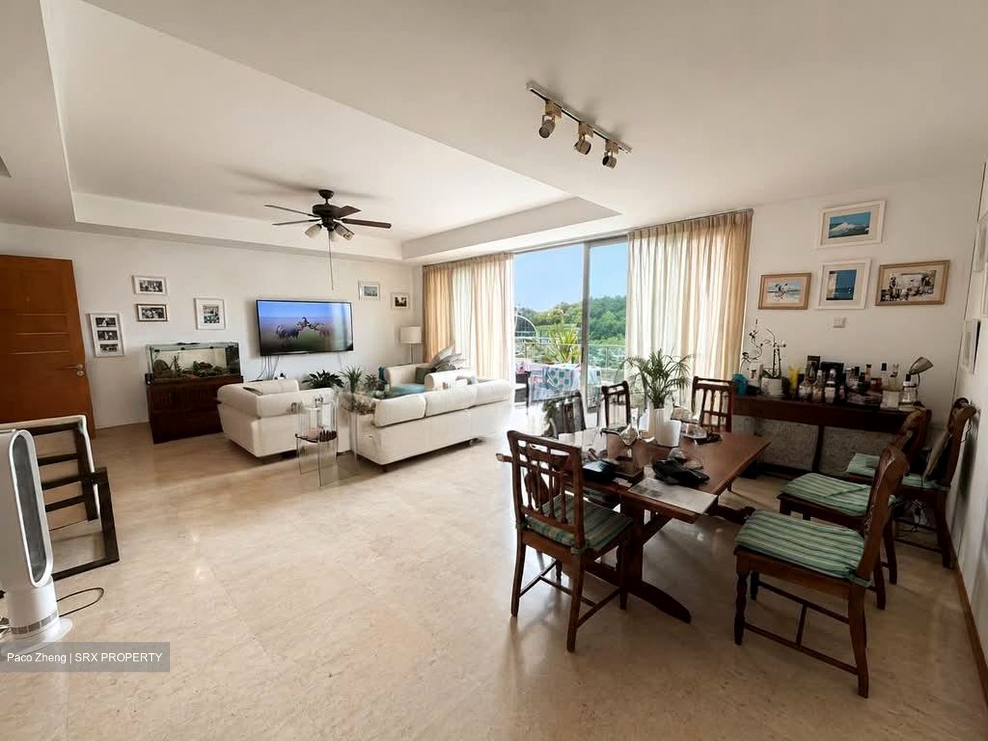 Caribbean At Keppel Bay (D4), Condominium #552496321